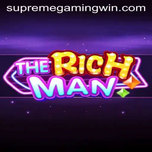 The Unveiling of TheRichMan: A SupremeGaming Experience