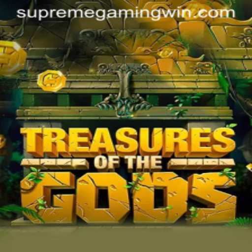 Exploring the Enigmatic World of TreasureoftheGods with SupremeGaming