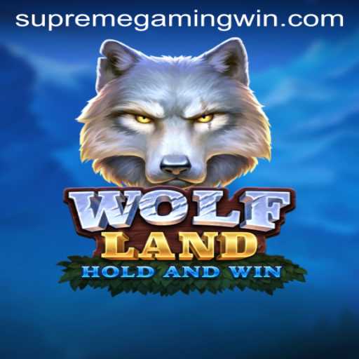 Exploring the Thrilling World of WolfLand on SupremeGaming