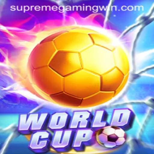 WorldCup: The Ultimate SupremeGaming Experience